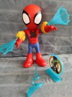 Spider Man Marvel Spidey elektronischer Action Figur Baden-Württemberg - Rottenburg am Neckar Vorschau