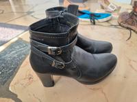 Stiefeletten Tamaris Saarland - Wadern Vorschau