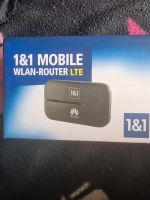 1&1 mobile wlan-router lte Hessen - Reinhardshagen Vorschau