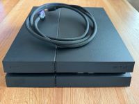 PlayStation 4 Hessen - Gersfeld Vorschau