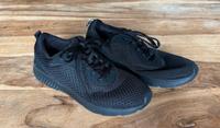 Sneaker Größe 37 schwarz Niedersachsen - Hude (Oldenburg) Vorschau