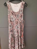 Umstandskleid Sommerkleid Kleid Schwangerschaft Tunika Bayern - Pürgen Vorschau