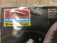 Große Perry Rhodan Hefte Sammlung, zT Erstauflage Schleswig-Holstein - Flintbek Vorschau
