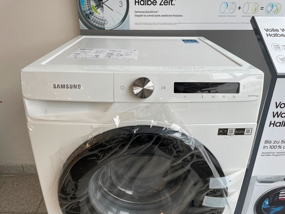 Samsung Waschmaschine 10,5kg, 1400UpM 24 Monate Garantie NEU in  Niedersachsen - Garbsen | Waschmaschine & Trockner gebraucht kaufen | eBay  Kleinanzeigen ist jetzt Kleinanzeigen