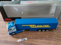 LKW Walter 1:87 Modell Schuco selten Transport Nordrhein-Westfalen - Coesfeld Vorschau