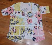Kurzarmshirt, BIBA, Gr 3 Saarland - Schwalbach Vorschau
