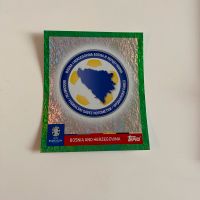 Topps, EM 2024 Sticker, grün Glitzer, Parallel Sticker Dortmund - Hörde Vorschau