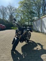 Honda CBR 125 Motorrad 1. Hand Burglesum - Lesum Vorschau