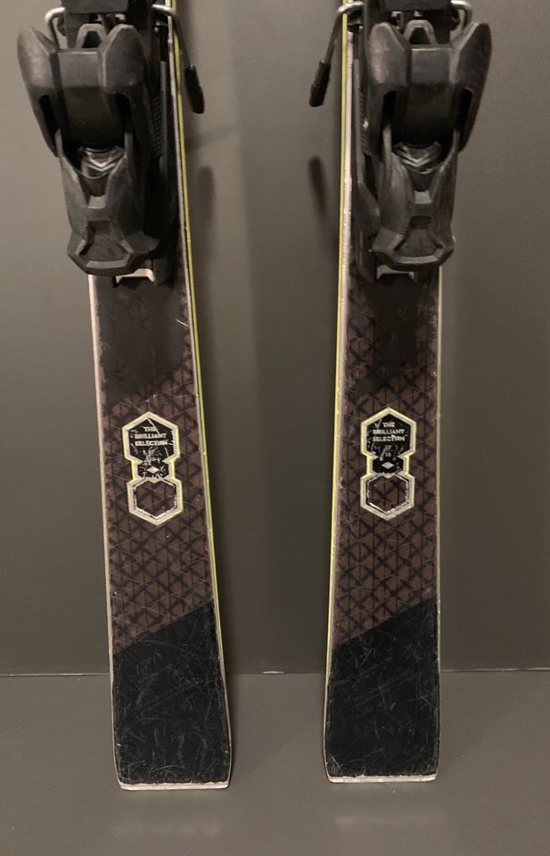 ❇️TOP ! FISCHER BRILLIANT RC4 171cm Ski, NEU € 995,- in Nürnberg (Mittelfr)