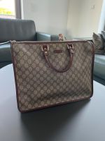 Gucci Henkeltasche Original Hessen - Büttelborn Vorschau