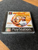 Actua Tennis für PlayStation 1 PS1 PS One Nordrhein-Westfalen - Nordkirchen Vorschau