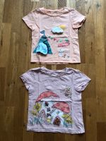 Set: 2 T - Shirts von Next Nordrhein-Westfalen - Overath Vorschau