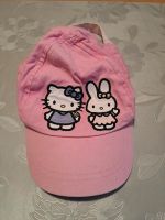 Hello Kitty rosa Capoy Sonnenhut 3-7 jährige Nordrhein-Westfalen - Heek Vorschau