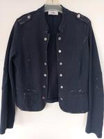 Heine*Jerseyblazer*Sweatblazer*rauchblau*Gr.36 Thüringen - Suhl Vorschau