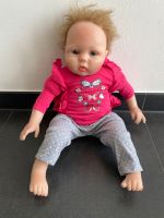 Süße Baby Puppe groß wie echt Nordrhein-Westfalen - Bottrop Vorschau