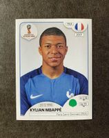 Panini WM 2018 ROOKIE Kylian Mbappé RAR TOP und andere..... Berlin - Reinickendorf Vorschau