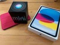 Apple iPad 10,9" 10. Gen. inkl. HomePod mini und Smart Folio Sachsen - Coswig Vorschau