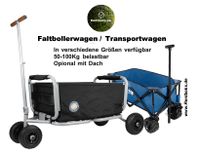 Bollerwagen Transportwagen Geräte-Wagen mieten Berlin - Charlottenburg Vorschau