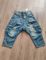 Coole Vingino Capri Jeans Größe 8/128 *neu* Hessen - Mörfelden-Walldorf Vorschau