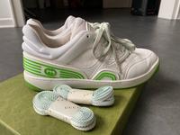 Originale Gucci Schuhe Rechnung gibt es Nordrhein-Westfalen - Gelsenkirchen Vorschau