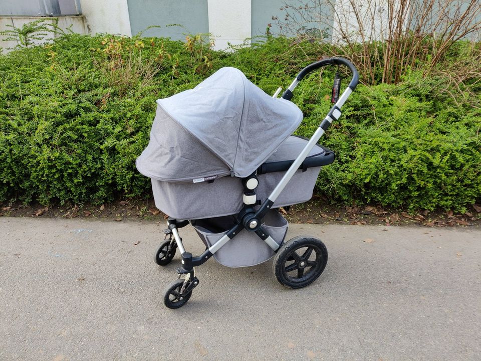 Bugaboo Cameleon 3 Kinderwagen in Darmstadt