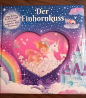 Kinderbuch der Einhornkuss Nordrhein-Westfalen - Alsdorf Vorschau