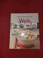 Köstliche Rezepte aus dem Wok Schleswig-Holstein - Ammersbek Vorschau