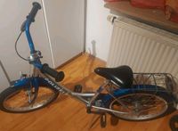 Kinder Fahrrad Polizei 18 zoll Rheinland-Pfalz - Höhr-Grenzhausen Vorschau