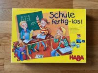 HABA Schule - fertig - los! Berlin - Treptow Vorschau