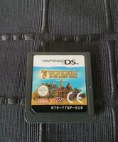 Nintendo DS Spiel 7 Wonders of the ancient world Nordrhein-Westfalen - Lünen Vorschau