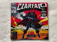 Czarface - Czar Noir - Black Vinyl + Comic (RSD21) Saarland - Mettlach Vorschau