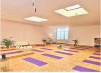 Yoga Raum Pilates Studio Meditation Acroyoga Workshops mieten Baden-Württemberg - Mannheim Vorschau