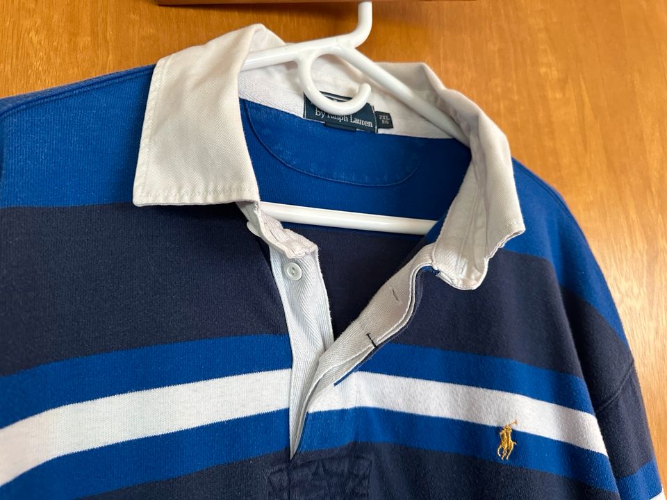 POLO by Ralph Lauren Polo-Pullover XXL in Trebur