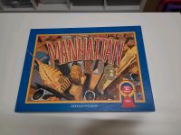 Gesellschaftsspiel "Manhattan" München - Moosach Vorschau