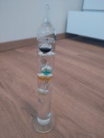 Galileo Thermometer Essen - Essen-Ruhrhalbinsel Vorschau