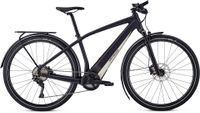 Specialized Turbo Vado 4.0, Satin Black Platinum, Gr. L Baden-Württemberg - Kornwestheim Vorschau