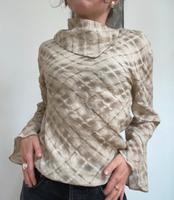 Zara Shirt aus Leinen -mit Etikett- NP 60€ Frankfurt am Main - Bockenheim Vorschau