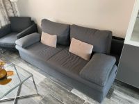 Sofa mit Schlaffunktion Bremen - Gröpelingen Vorschau