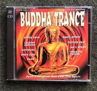 Buddha Trance (1994) - Open your mind and feel the spirit (2 CDs) Sachsen-Anhalt - Halle Vorschau