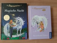 Sternenschweif 2 Rätselbücher Bayern - Vierkirchen Vorschau