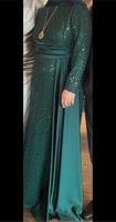 Abendkleid grün Bayern - Schwabmünchen Vorschau