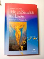 Liebe und Sexualität im Horoskop Venus und Mars Rheinland-Pfalz - Mainz Vorschau