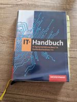 IT-Handbuch IT-Systemelektroniker/Fachinformatiker Nordrhein-Westfalen - Krefeld Vorschau
