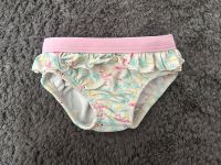 Pusblu Baby Badewindel Badehose Aqua-Windel 74-80 Nordrhein-Westfalen - Kerpen Vorschau