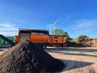 Miete Siebmaschine Doppstadt/Pronar Niedersachsen - Hagen im Bremischen Vorschau