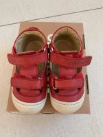 Naturino Lauflernschuhe Sandale Rot Gr. 21 Berlin - Steglitz Vorschau