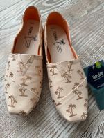 TOMS ALPARGATA Espadrille 37 neu Rostock - Reutershagen Vorschau