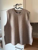 H&M Strickweste Weste, Pullover ärmellos in XL wenig getragen Altona - Hamburg Lurup Vorschau