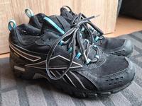 Neuwertig Reebok Damen Walkingschuhe Turnschuhe Gr.37 Hessen - Baunatal Vorschau