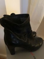 Progetto glam Ankle  Stiefelette Schwarz 38 Neuw. Top Boot Duisburg - Duisburg-Süd Vorschau